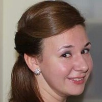 Maria Alexandra Babadac