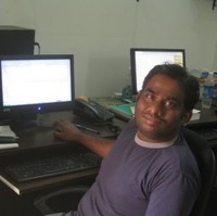 Srinivasulu Dagda