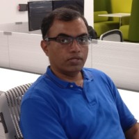 Selvakumar Ramasamy