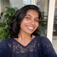 Gayathri Rai