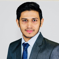Arun Patel