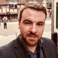 Dr Darren Freebury-Jones