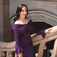 Carolina Giselle Valdez