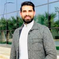 Ibrahim Nairoukh
