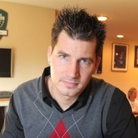 Joshua Landis