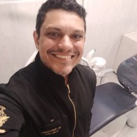 Mário Jorge Dorna de Oliveira Junior