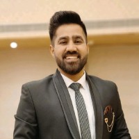 Nikhil Chopra