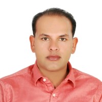 Kiran Choondal