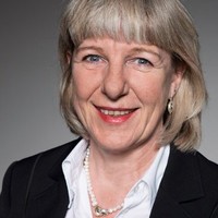 Brigitte Gessler