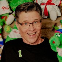 Dave Raymond