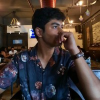 Harikishan M