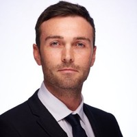 James Dodds Llm Mrics Mciarb