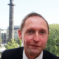Colin Elder
