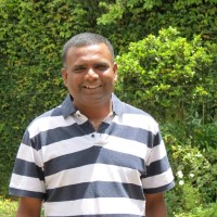 Punitharaj Moses Periasamy