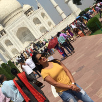Yamini Katoch