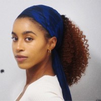 Kamille Hampton