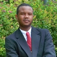Kareem Belcon