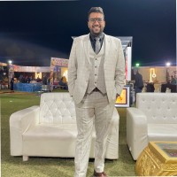 Sumit Sancheti