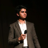 Armaan Saini