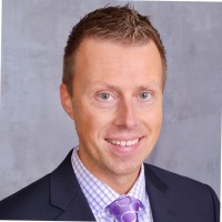 Timothy Johansen
