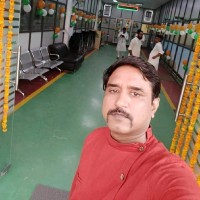 Satish Chauhan