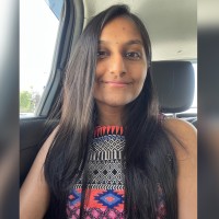 Manali Reddy