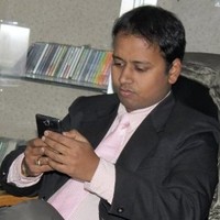 Manish Ranjan