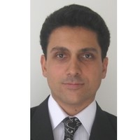 Amir Hosseinpour