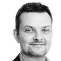 Dan Schøndorff Olsen