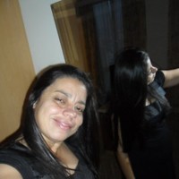 Elódia Alves Aristides