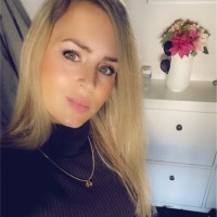 Patricia Pouget