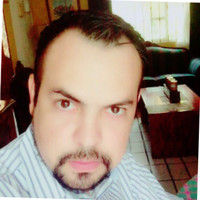 Ricardo Mendoza Rodríguez