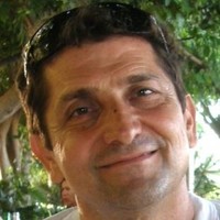 PETROS ARVANITIS