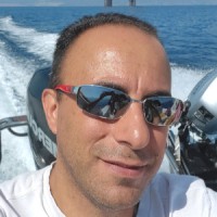 Emmanouil Tsachalidis