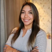 Fabiola Mujica Mendoza