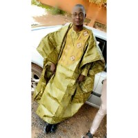 Sinaly Maiga