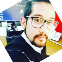 Gonzalo Matías Martínez Palma