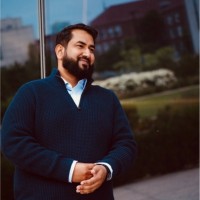 Mohsin Ishaq