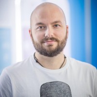 Bogumił Bedoński