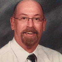 Kerry Stauffer