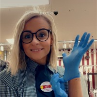 Claire Dixon