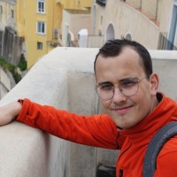 Szymon Habrainski