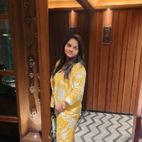 trupti sali