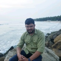 Mohammed Shihab