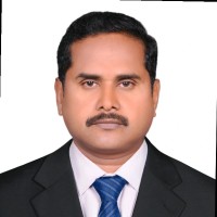 Manikandan Veerasamy