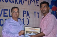 Shubham Kumar Singh