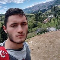 Andres Mauricio Buritica