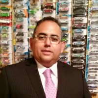 Enrique Álvarez Rodríguez
