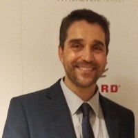 Fabrizio Lanzafame
