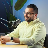 Samer Iskander